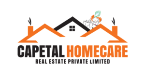 Capetal homecare realestate pvt. ltd.