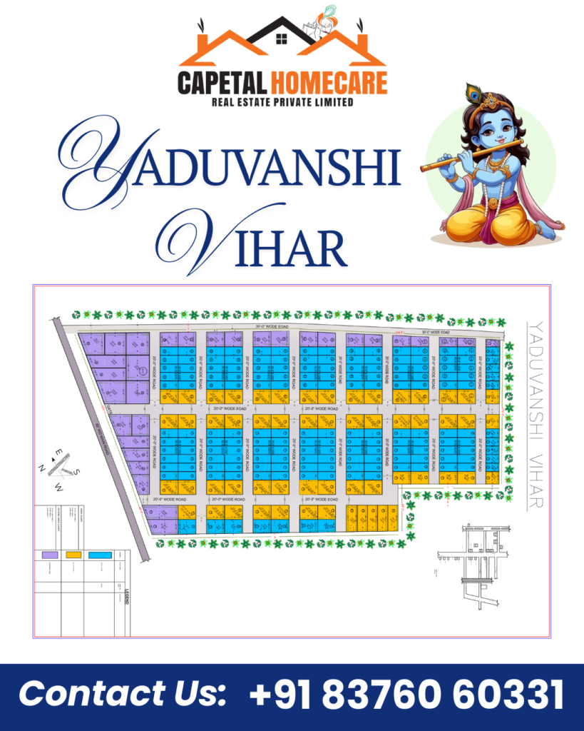 Yaduvanshi vihar