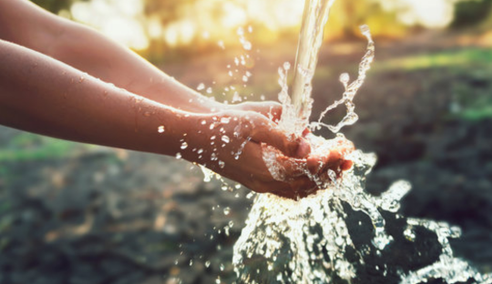Pure Water