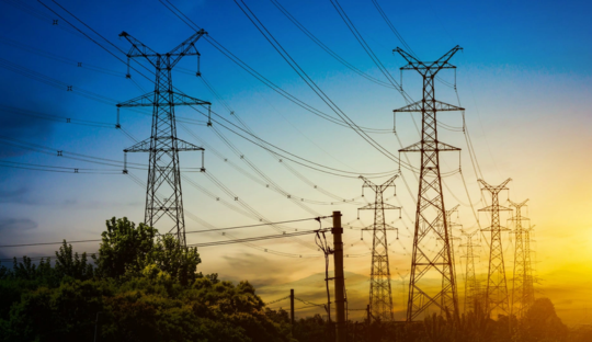Electricity