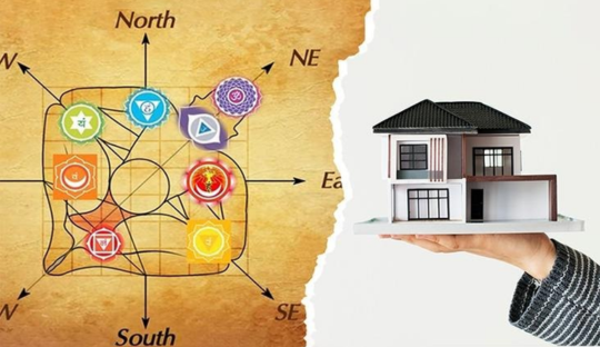 Vastu Compliant