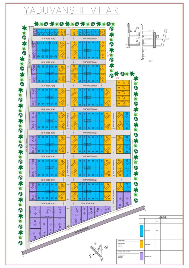 YADUVANSHI VIHAR