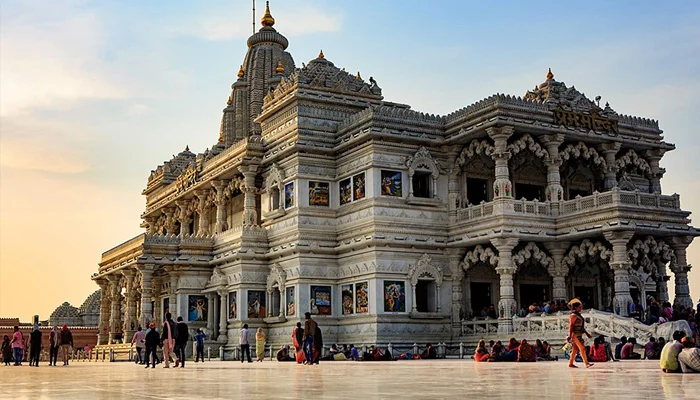 Prem Mandir