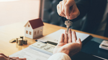 First-Time Buyers